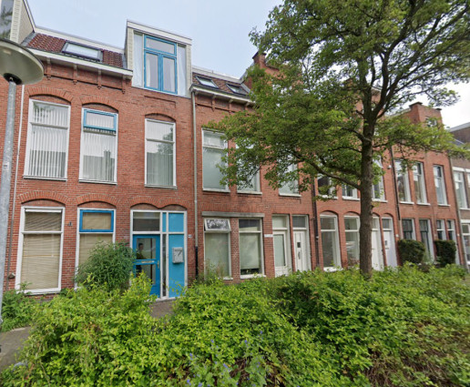 Radijsstraat 47A, 9741 BK Groningen, Nederland