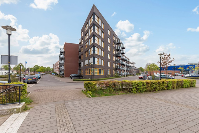 Ravelijn 294, 7325 NV Apeldoorn, Nederland