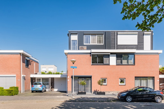 Reiskameraad 68, 5629 KD Eindhoven, Nederland