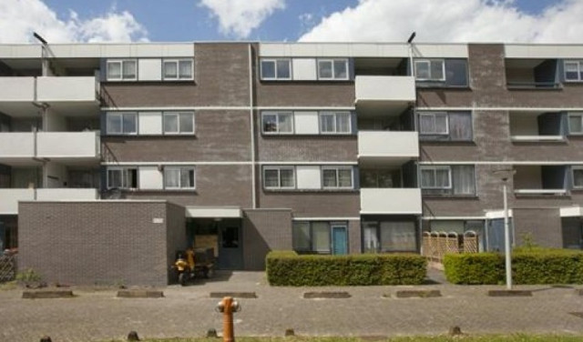 Renkumhof 0ong, 1106 JB Amsterdam, Nederland