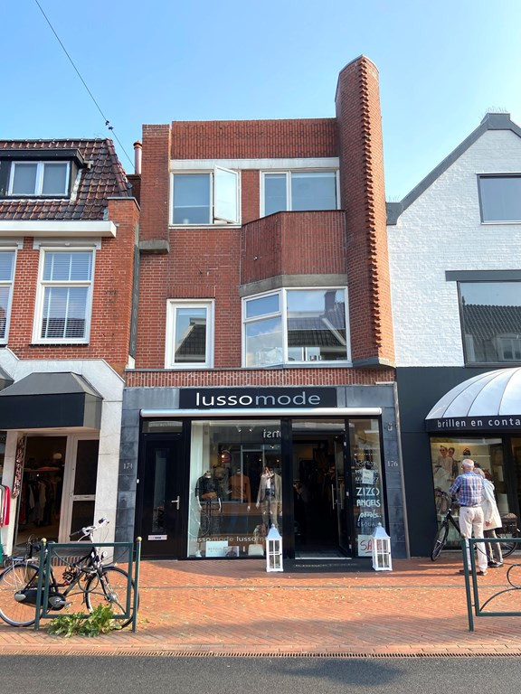 Rijksstraatweg 174, 9752 BP Haren, Nederland