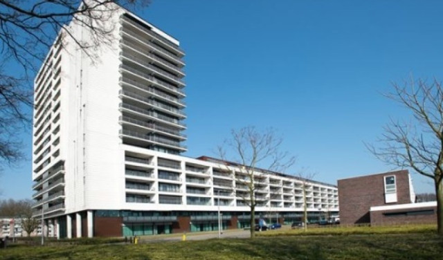 Ringbaan-Zuid 0ong, 5021 AA Tilburg, Nederland