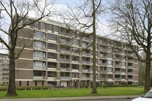 Ringweg Randenbroek 0ong, 3816 CG Amersfoort, Nederland