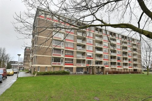 Ringweg Randenbroek 0ong, 3816 CG Amersfoort, Nederland