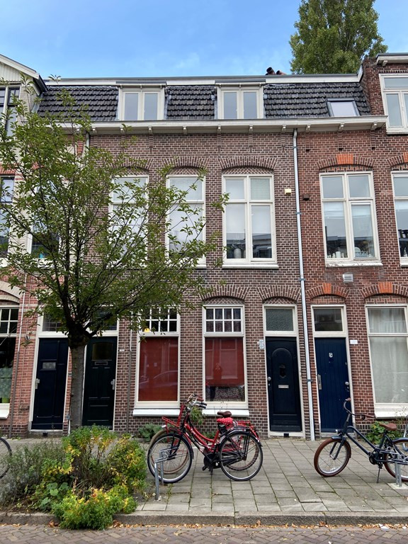 Riouwstraat 33B, 9715 BT Groningen, Nederland