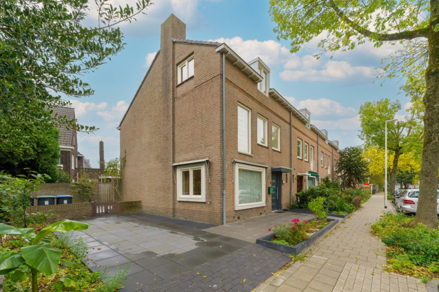 Robbenstraat 10, 5622 AJ Eindhoven, Nederland