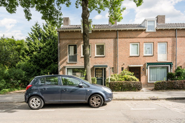 Robbenstraat 10, 5622 AJ Eindhoven, Nederland