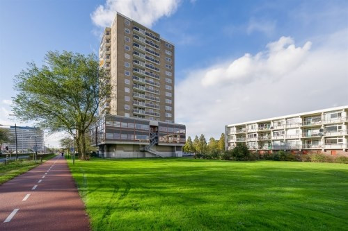 Robert Kochlaan 0ong, 2035 Haarlem, Nederland