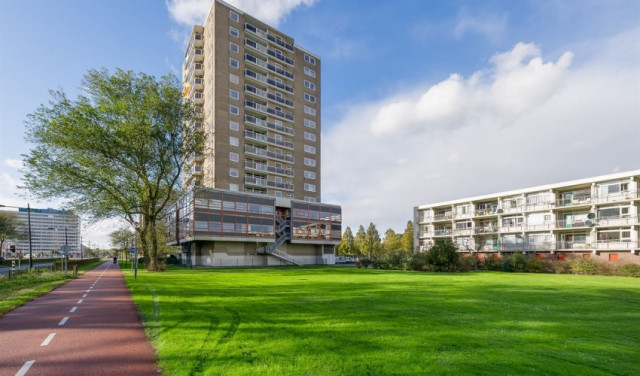 Robert Kochlaan 0ong, 2035 Haarlem, Nederland