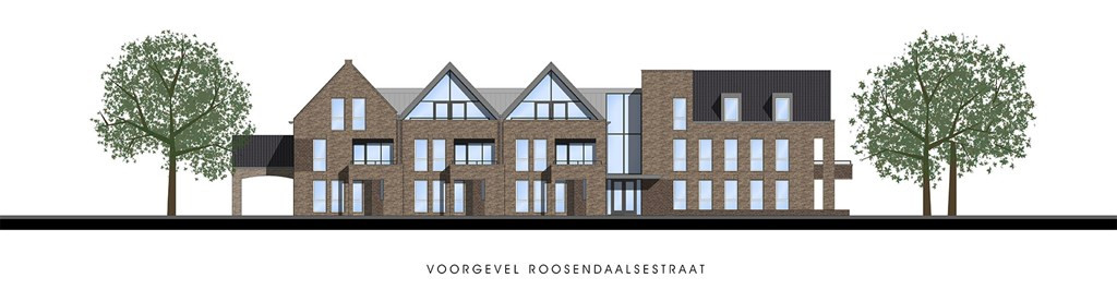 Roosendaalsestraat 0ong, 4724 AD Wouw, Nederland