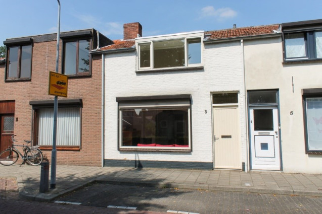 Rooseveltweg 3, 4561 XG Hulst, Nederland