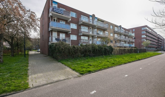 Rosa Manusstraat 0ong, 1069 RD Amsterdam, Nederland