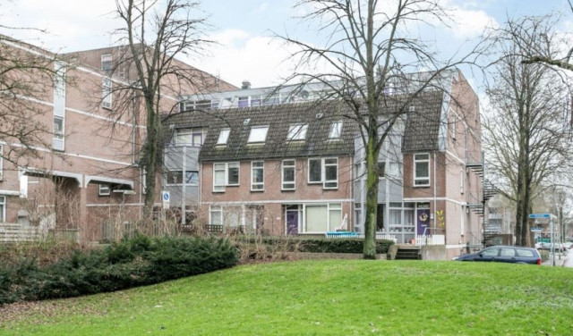 Roserije 0ong, 6228 Maastricht, Nederland