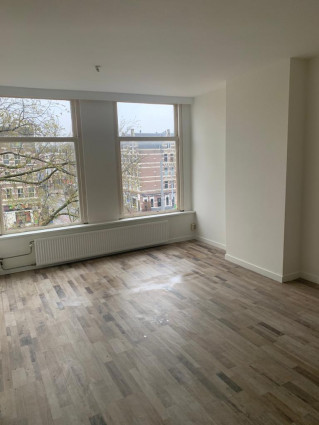 Ruim appartement met 2 slaapkamers in hartje centrum Amsterdam