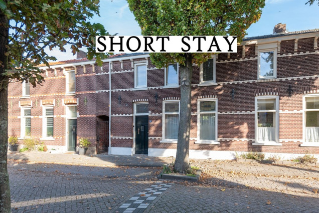 Runstraat 24, 5622 AZ Eindhoven, Nederland