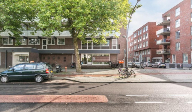 Ruys de Beerenbrouckstraat 0ong, 1067 Amsterdam, Nederland