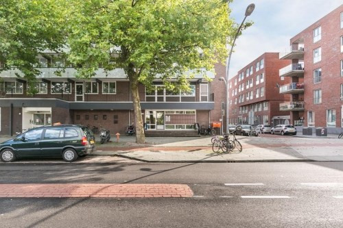 Ruys de Beerenbrouckstraat 0ong, 1067 Amsterdam, Nederland