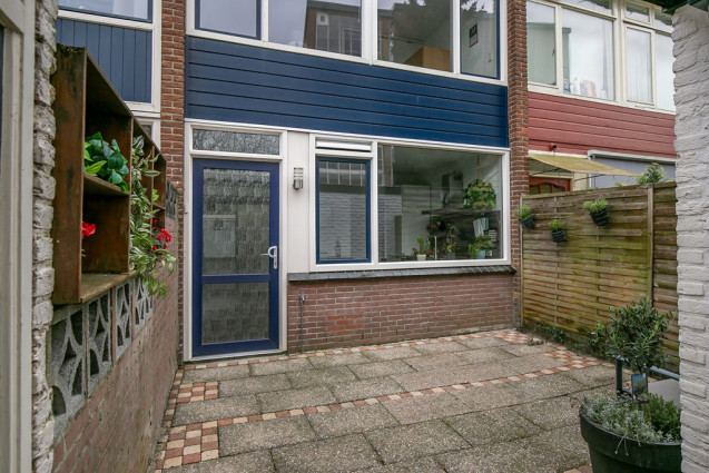 Ruys de Beerenbrouckstraat 87, 7331 LP Apeldoorn, Nederland