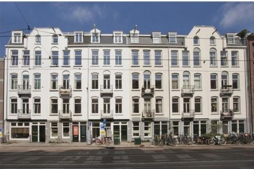 Ruyschstraat 0ong, 1091 Amsterdam, Nederland