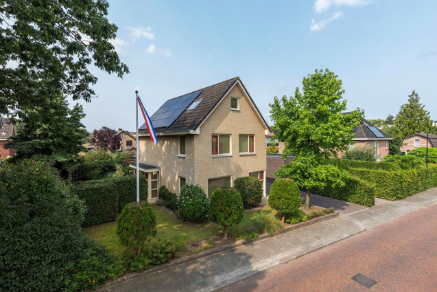 Ruysdaellaan 4, 7312 MH Apeldoorn, Nederland