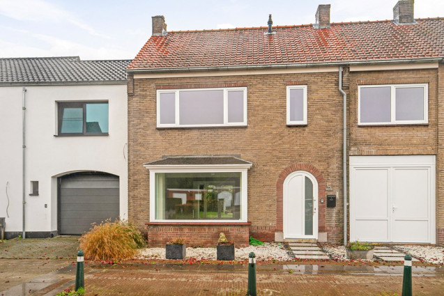 's-Gravenstraat 178, 4567 AN Clinge, Nederland