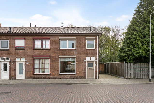 's-Gravenstraat 309, 4567 AH Clinge, Nederland