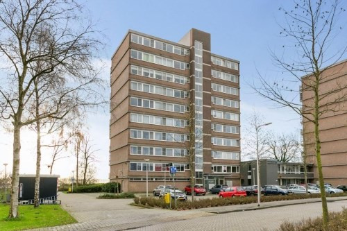 Saffierstraat 0ong, 2403 Alphen aan den Rijn, Nederland