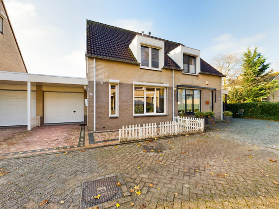 Saskiadonk 30, 4707 WZ Roosendaal, Nederland