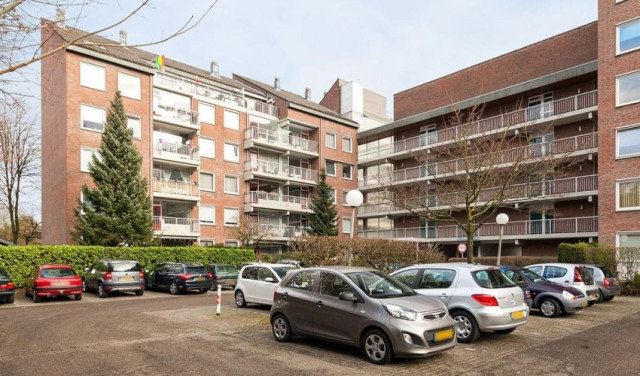 Sauterneslaan 0ong, 6213 ET Maastricht, Nederland