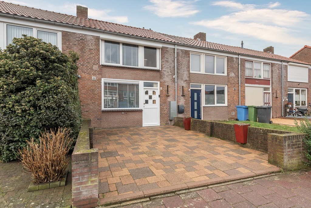 Schepenenstraat 5, 5502 EH Veldhoven, Nederland