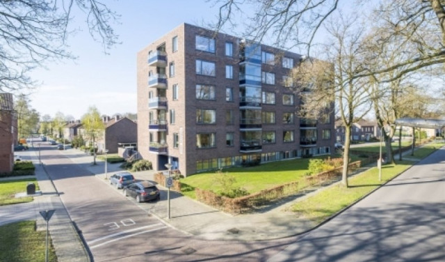 Schiestraat 0ong, 7523 HH Enschede, Nederland