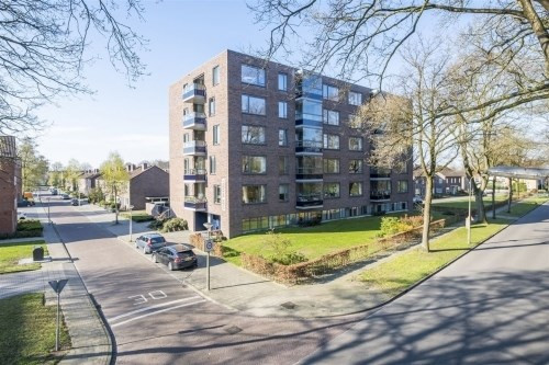 Schiestraat 0ong, 7523 HH Enschede, Nederland