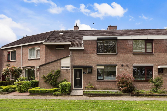 Schokker 46, 2991 DJ Barendrecht, Nederland