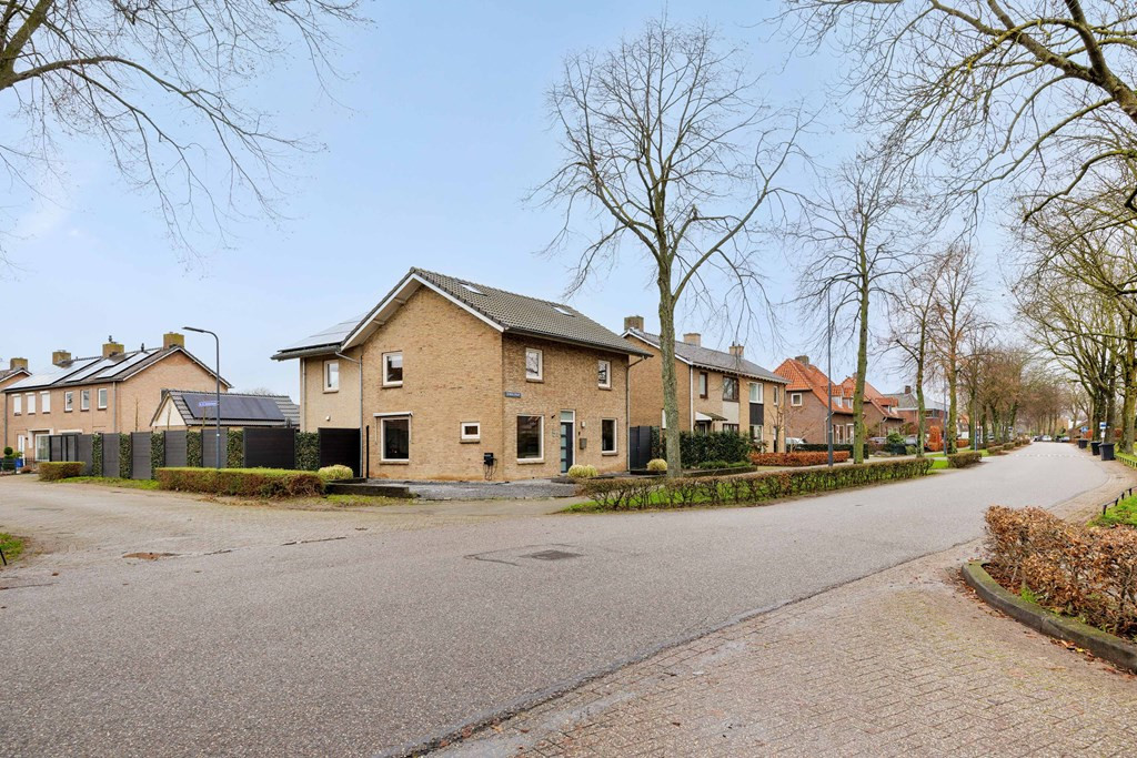 Schoolstraat 5A, 5221 AA 's-Hertogenbosch, Nederland