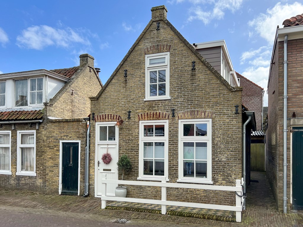 Schoolstraat 7, 8881 BV West-Terschelling, Nederland