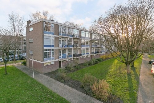 Schoonegge 0ong, 3085 Rotterdam, Nederland