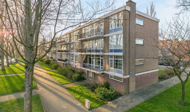 Schoonegge 0ong, 3085 Rotterdam, Nederland