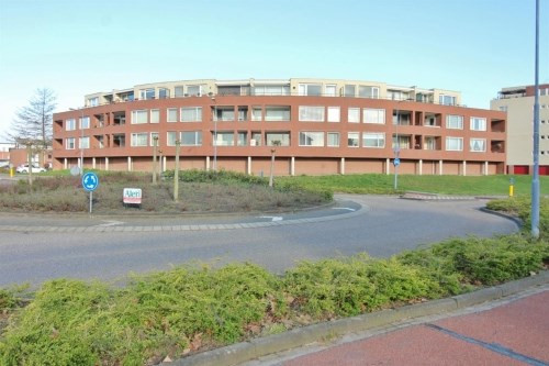 Schout van Raesfeltstraat 0ong, 5237 SW 's-Hertogenbosch, Nederland