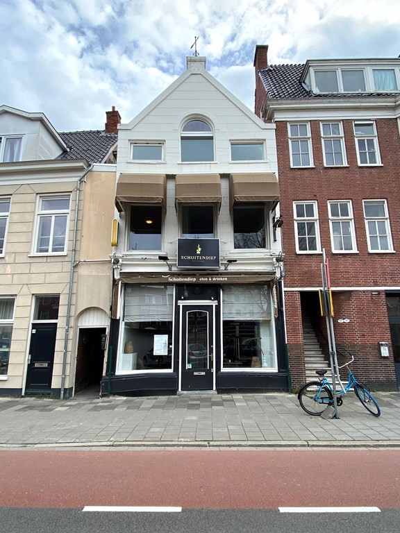 Schuitendiep 70A, 9711 RG Groningen, Nederland