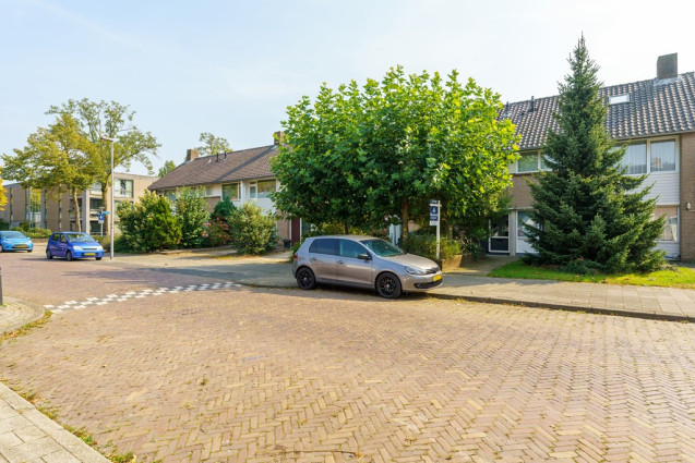 Schultinghstraat 17, 5652 VA Eindhoven, Nederland