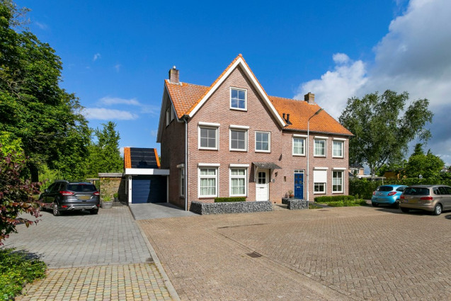 Seerattstraat 12, 4561 MK Hulst, Nederland