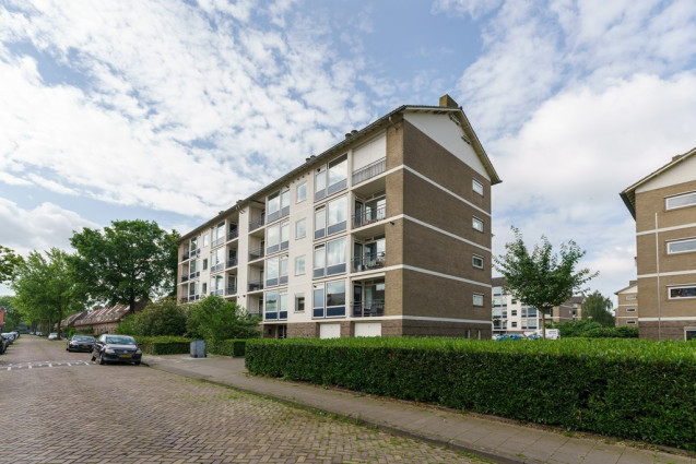 Simon van Leeuwenstraat 18, 5652 SG Eindhoven, Nederland