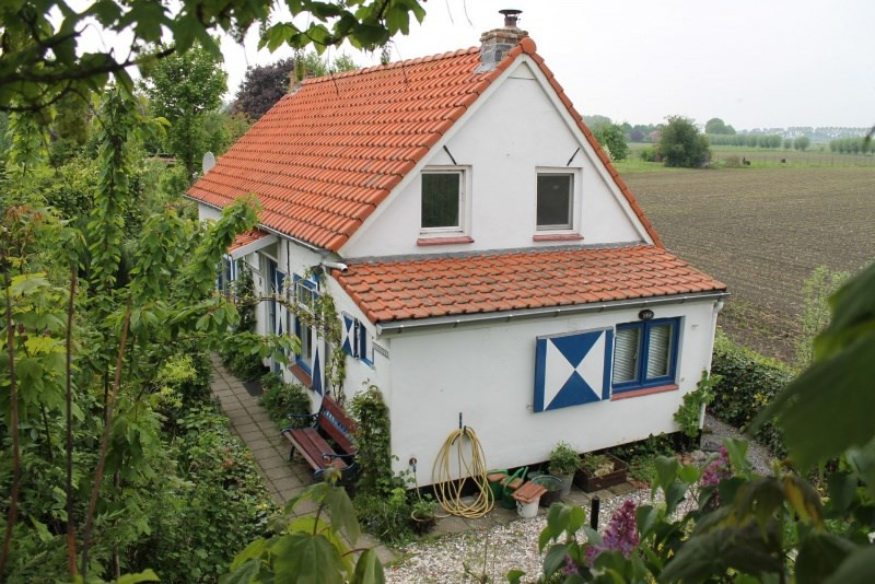 Sint Josephstraat 13, 4585 AH Hengstdijk, Nederland