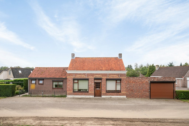 Sint Josephstraat 24, 4585 AH Hengstdijk, Nederland