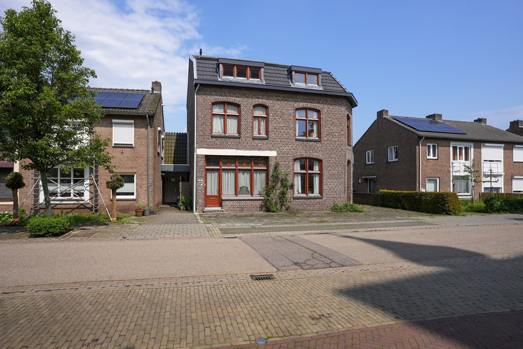 Sint Jozefstraat 31, 6245 LK Eijsden, Nederland