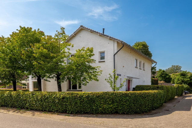 Sint Lambertusstraat 2, 5221 BB 's-Hertogenbosch, Nederland