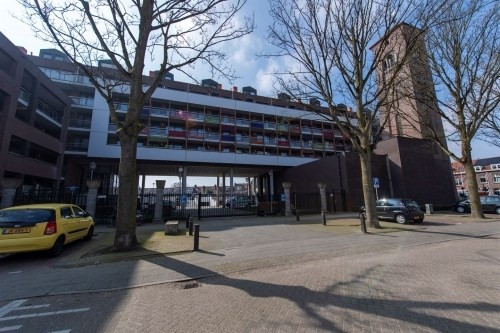 Sint Willebrordstraat 0ong, 5014 CA Tilburg, Nederland