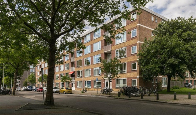 Smaragdplein 0ong, 3523 EB Utrecht, Nederland