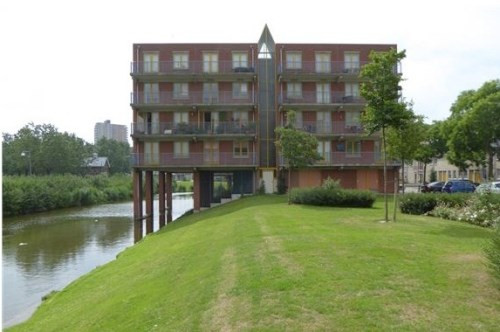 Snelfilterweg 0ong, 3063 JC Rotterdam, Nederland