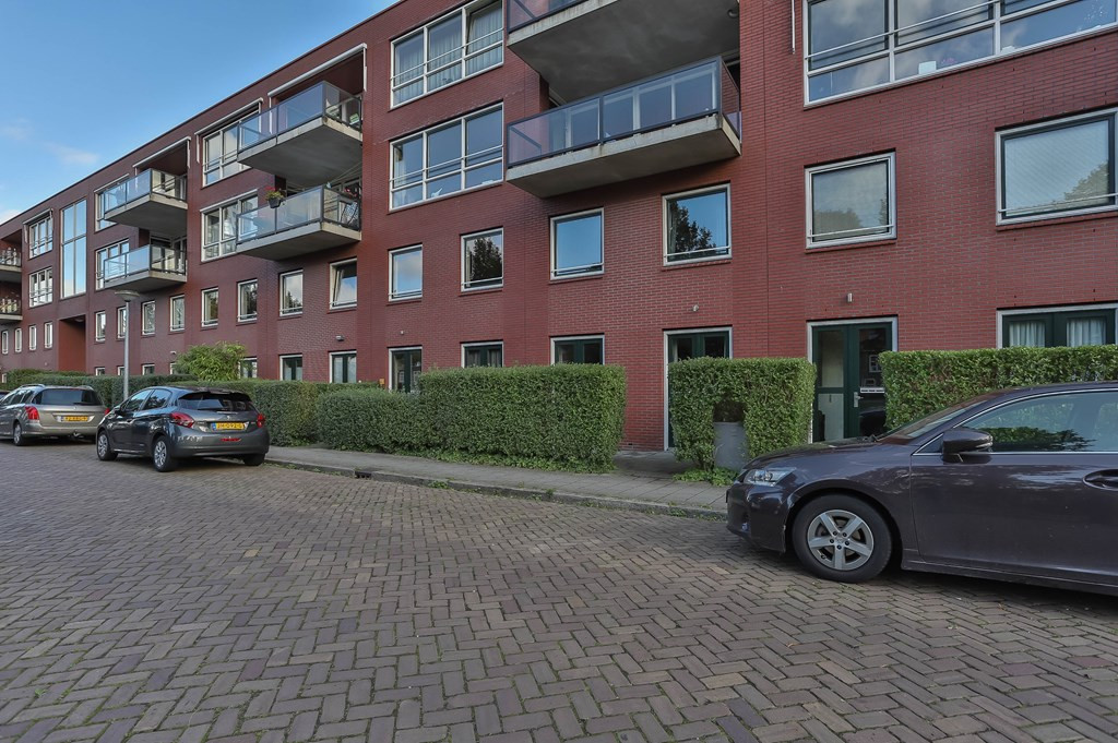 Soendastraat 24, 9715 NH Groningen, Nederland